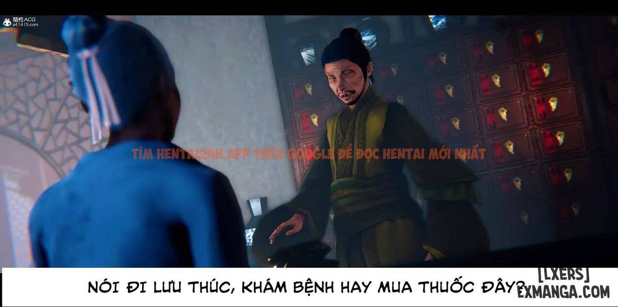 Xem ảnh 3 6926d0866f570 trong truyện hentai Hành Trình Tiên Tử Bị Sa Vào Trần Thế - Chương 2 - www.hentaitvn.net