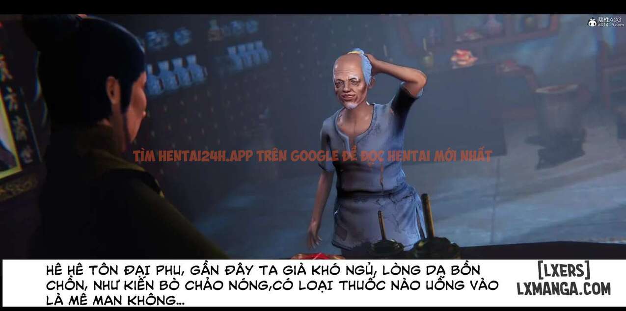 Xem ảnh 4 6926d0866f570 trong truyện hentai Hành Trình Tiên Tử Bị Sa Vào Trần Thế - Chương 2 - www.hentaitvn.net