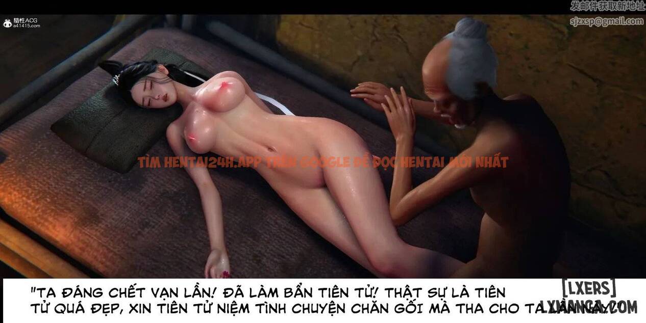 Xem ảnh 42 6926d0866f570 trong truyện hentai Hành Trình Tiên Tử Bị Sa Vào Trần Thế - Chương 2 - www.hentaitvn.net