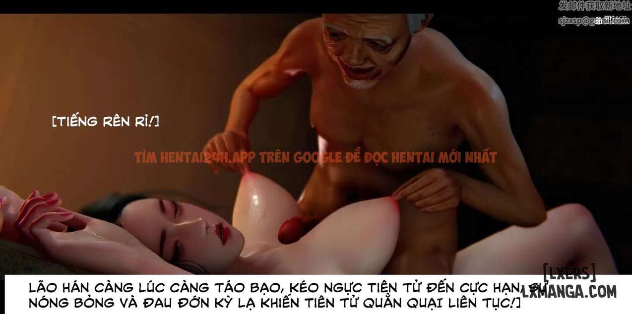 Xem ảnh 62 6926d0866f570 trong truyện hentai Hành Trình Tiên Tử Bị Sa Vào Trần Thế - Chương 2 - www.hentaitvn.net