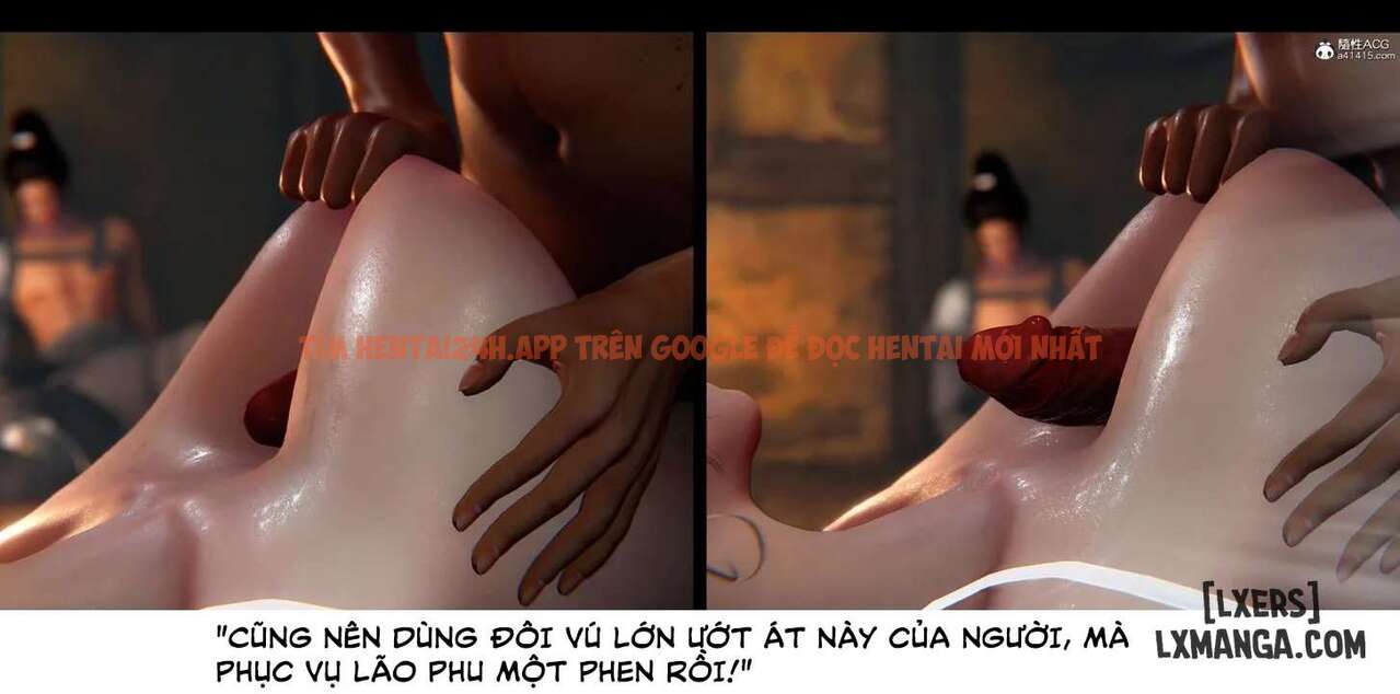 Xem ảnh 64 6926d0866f570 trong truyện hentai Hành Trình Tiên Tử Bị Sa Vào Trần Thế - Chương 2 - www.hentaitvn.net