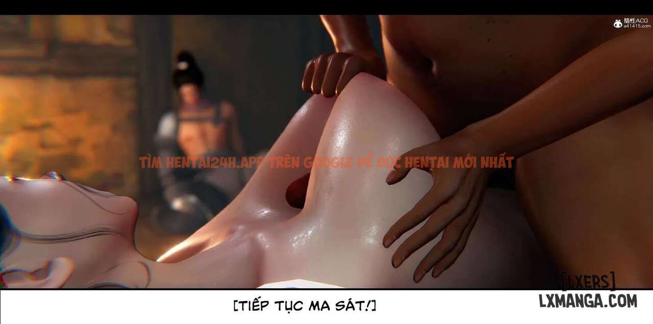 Xem ảnh 66 6926d0866f570 trong truyện hentai Hành Trình Tiên Tử Bị Sa Vào Trần Thế - Chương 2 - www.hentaitvn.net