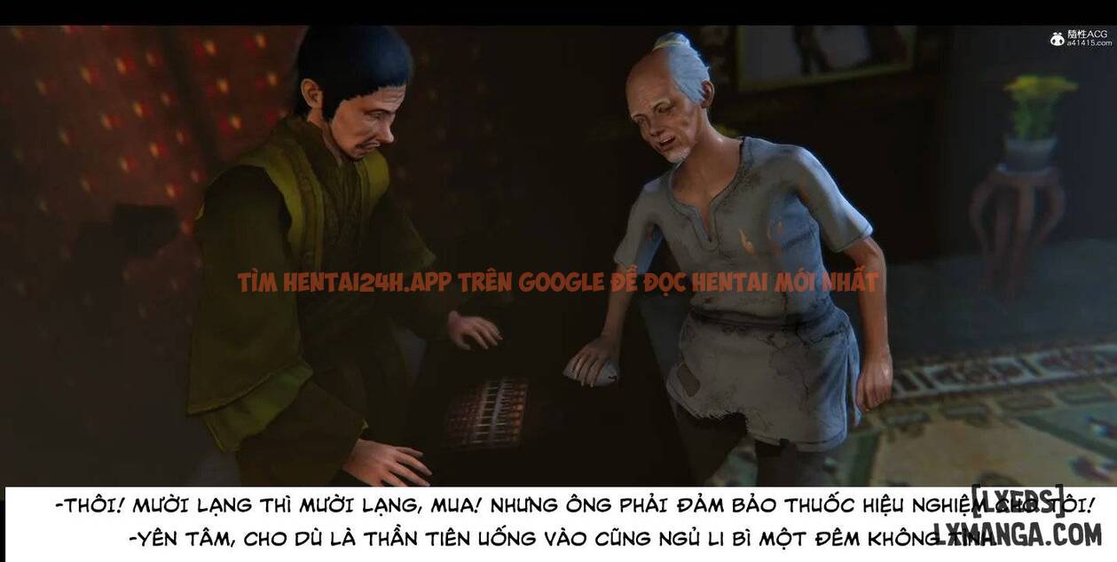 Xem ảnh 7 6926d0866f570 trong truyện hentai Hành Trình Tiên Tử Bị Sa Vào Trần Thế - Chương 2 - www.hentaitvn.net