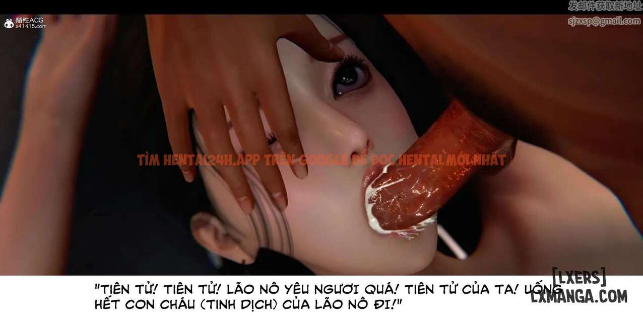 Xem ảnh 79 6926d0866f570 trong truyện hentai Hành Trình Tiên Tử Bị Sa Vào Trần Thế - Chương 2 - www.hentaitvn.net