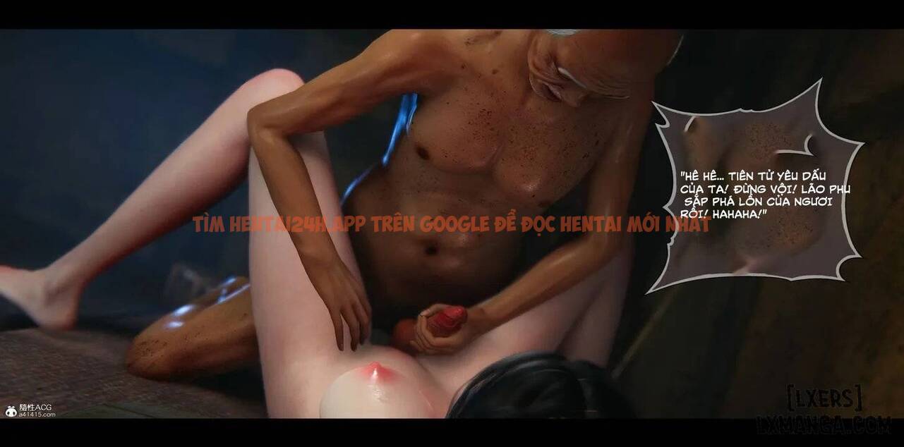 Xem ảnh Hành Trình Tiên Tử Bị Sa Vào Trần Thế - Chương 3 - 2 69371e35710b6 - Truyenhentaiz.net Xem ảnh Hành Trình Tiên Tử Bị Sa Vào Trần Thế - Chương 3 - 2 69371e35710b6 - Truyenhentaiz.net