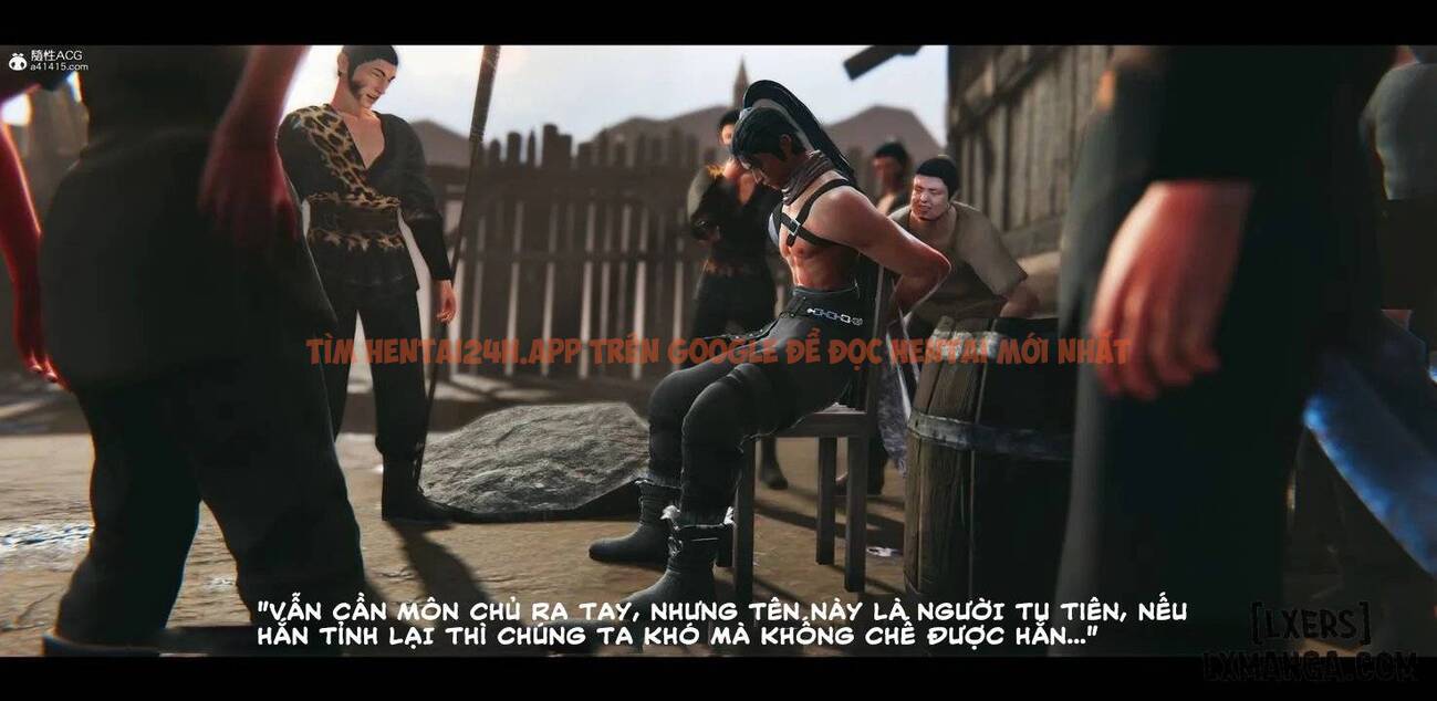 Xem ảnh Hành Trình Tiên Tử Bị Sa Vào Trần Thế - Chương 3 - 35 69371e35710b6 - Truyenhentaiz.net Xem ảnh Hành Trình Tiên Tử Bị Sa Vào Trần Thế - Chương 3 - 35 69371e35710b6 - Truyenhentaiz.net