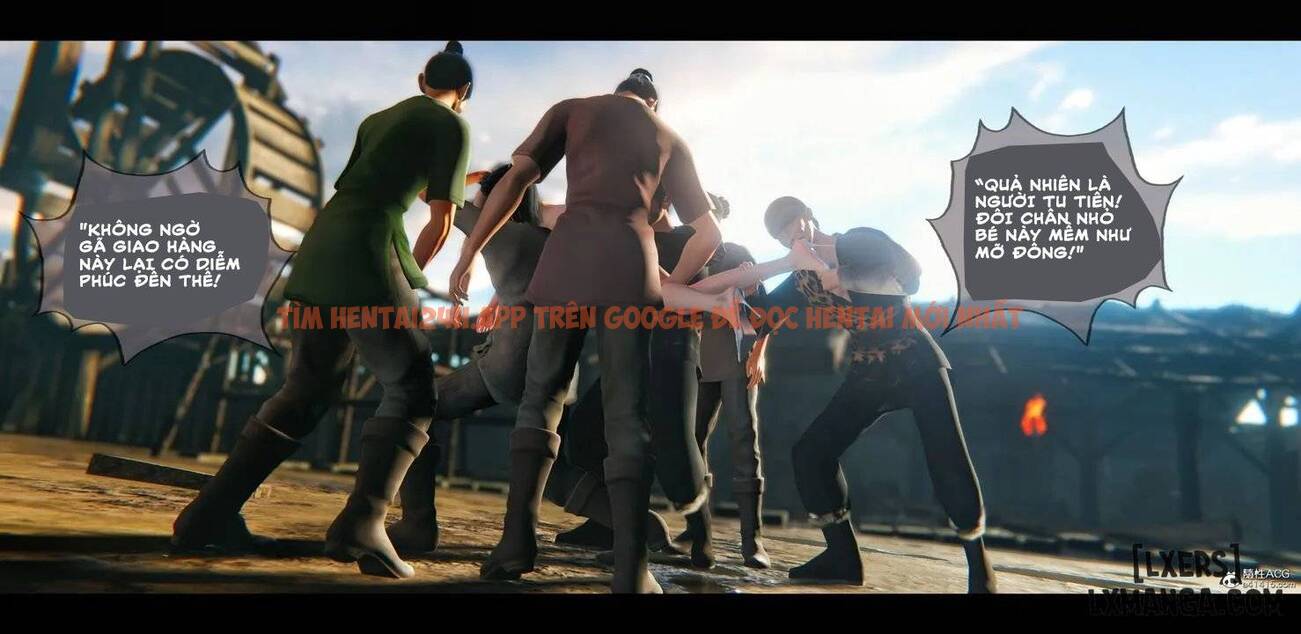 Xem ảnh Hành Trình Tiên Tử Bị Sa Vào Trần Thế - Chương 3 - 43 69371e35710b6 - Truyenhentaiz.net Xem ảnh Hành Trình Tiên Tử Bị Sa Vào Trần Thế - Chương 3 - 43 69371e35710b6 - Truyenhentaiz.net