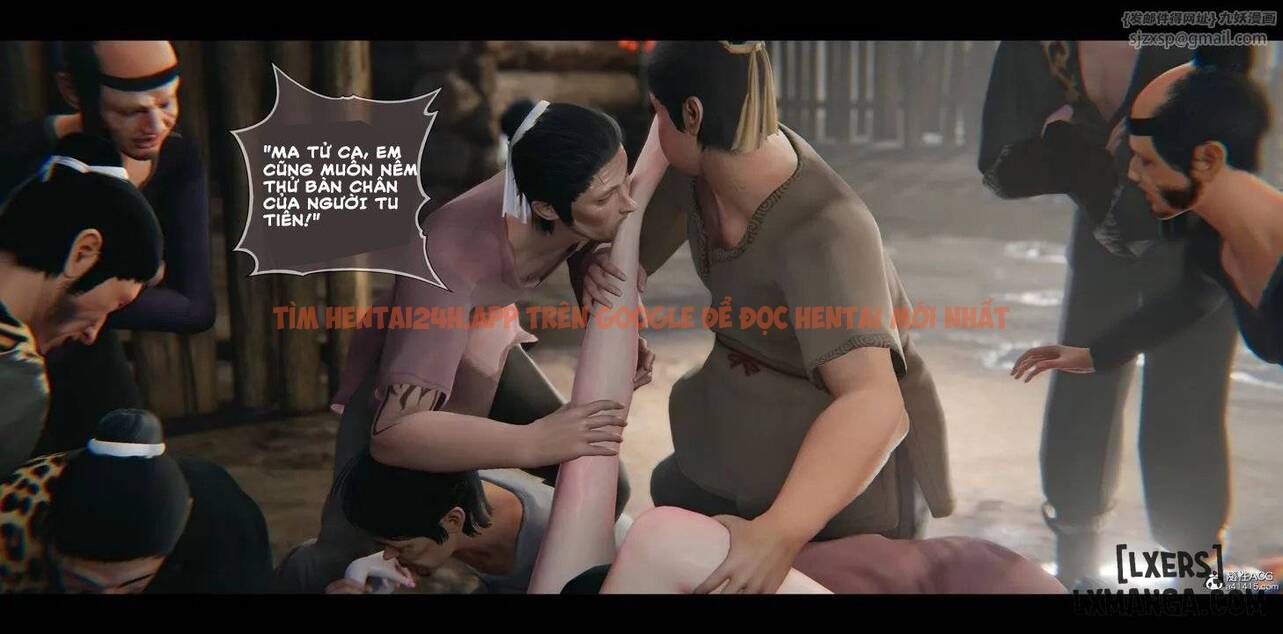 Xem ảnh Hành Trình Tiên Tử Bị Sa Vào Trần Thế - Chương 3 - 64 69371e35710b6 - Truyenhentaiz.net Xem ảnh Hành Trình Tiên Tử Bị Sa Vào Trần Thế - Chương 3 - 64 69371e35710b6 - Truyenhentaiz.net