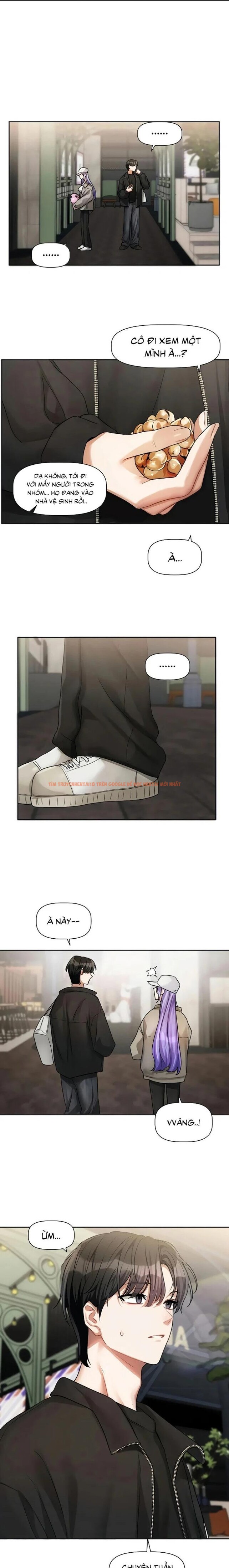 Xem ảnh 1 0 trong truyện hentai Hành Trình Tình Yêu. - Chapter 10 - hentaitvn.net