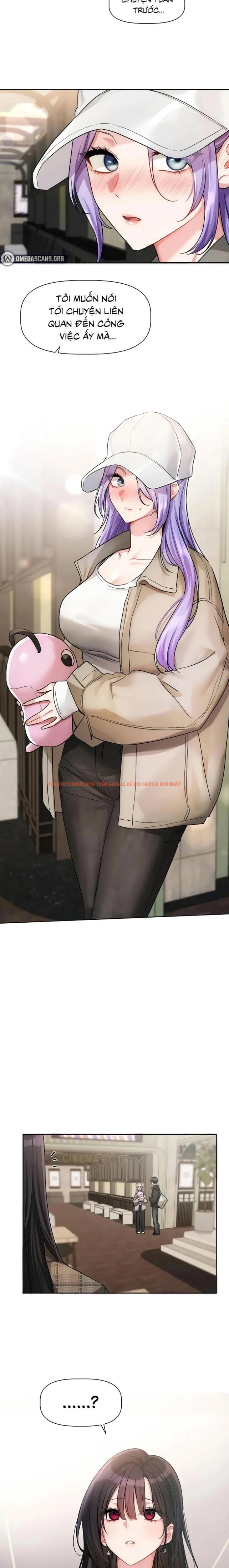Xem ảnh 1 1 trong truyện hentai Hành Trình Tình Yêu. - Chapter 10 - hentaitvn.net