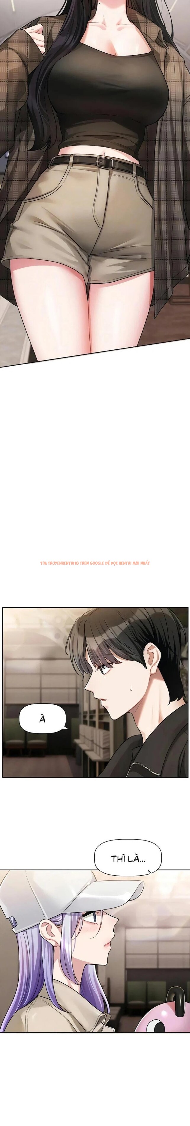 Xem ảnh 1 2 trong truyện hentai Hành Trình Tình Yêu. - Chapter 10 - hentaitvn.net