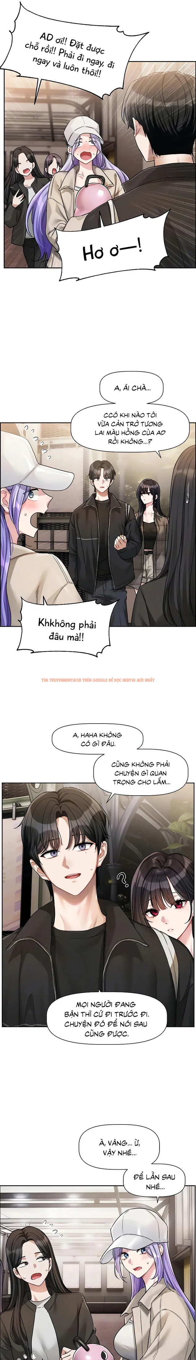 Xem ảnh 2 0 trong truyện hentai Hành Trình Tình Yêu. - Chapter 10 - hentaitvn.net
