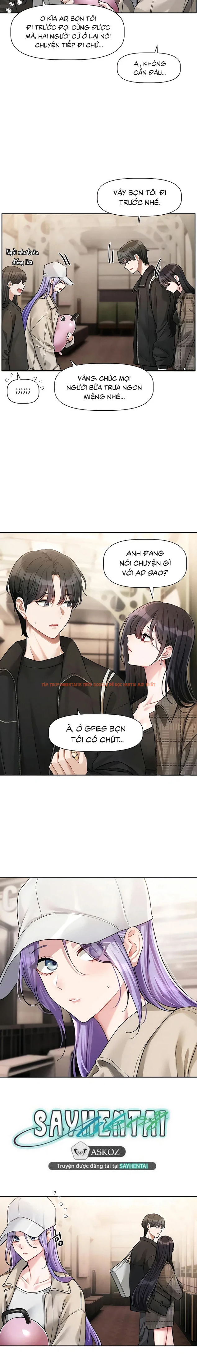 Xem ảnh 2 1 trong truyện hentai Hành Trình Tình Yêu. - Chapter 10 - hentaitvn.net