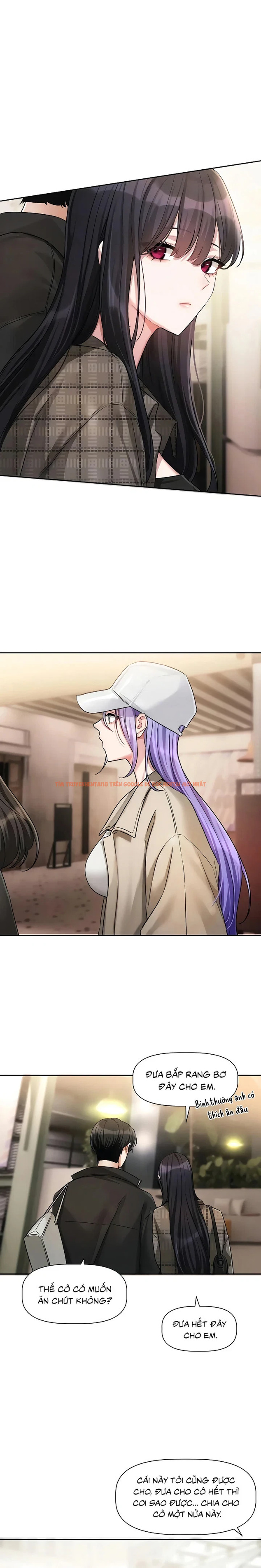 Xem ảnh 2 2 trong truyện hentai Hành Trình Tình Yêu. - Chapter 10 - hentaitvn.net