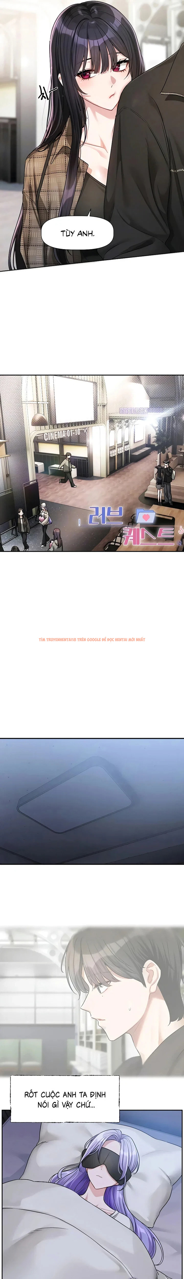 Xem ảnh 3 0 trong truyện hentai Hành Trình Tình Yêu. - Chapter 10 - hentaitvn.net