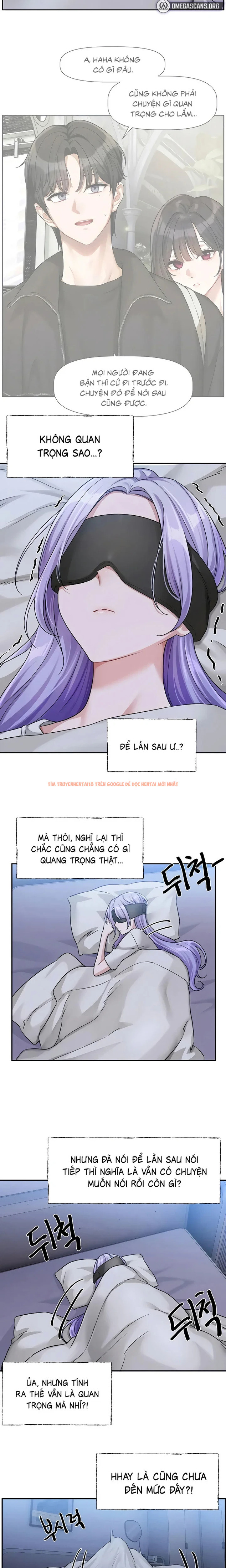 Xem ảnh 3 1 trong truyện hentai Hành Trình Tình Yêu. - Chapter 10 - hentaitvn.net