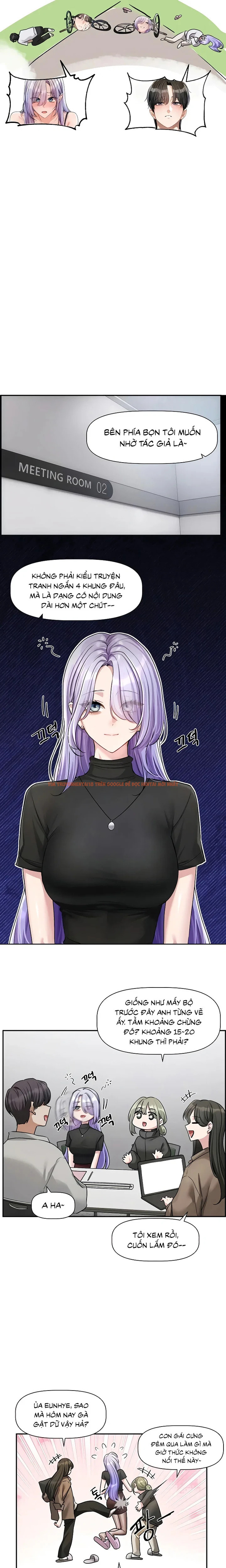 Xem ảnh 4 0 trong truyện hentai Hành Trình Tình Yêu. - Chapter 10 - hentaitvn.net