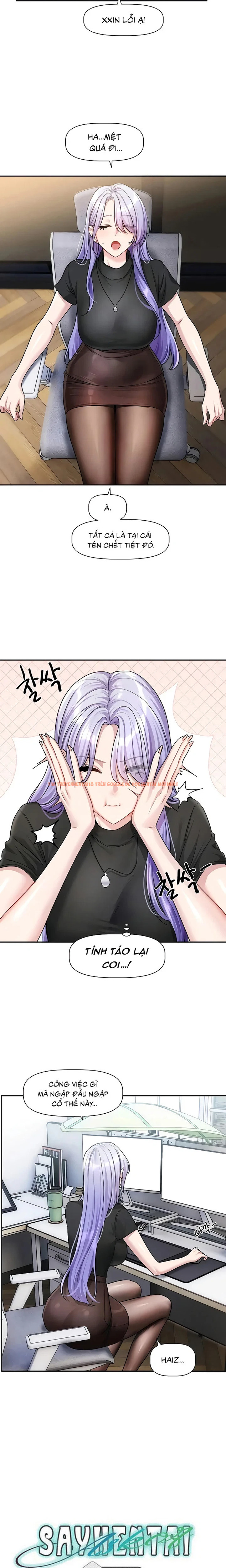 Xem ảnh 4 1 trong truyện hentai Hành Trình Tình Yêu. - Chapter 10 - hentaitvn.net