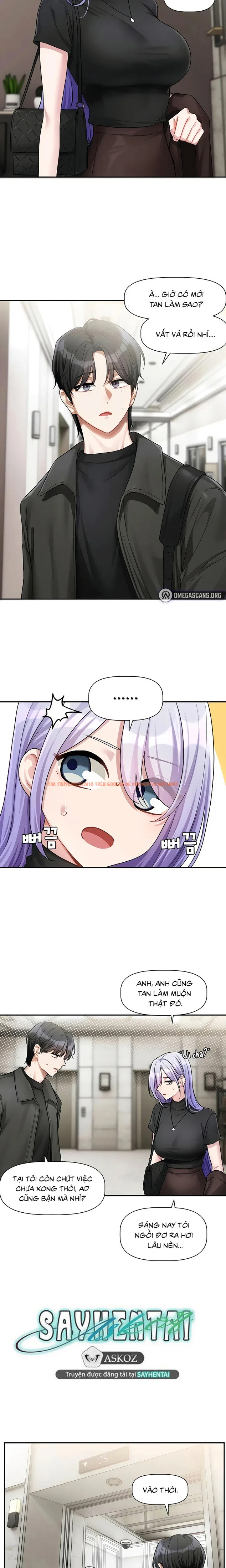 Xem ảnh 5 1 trong truyện hentai Hành Trình Tình Yêu. - Chapter 10 - hentaitvn.net
