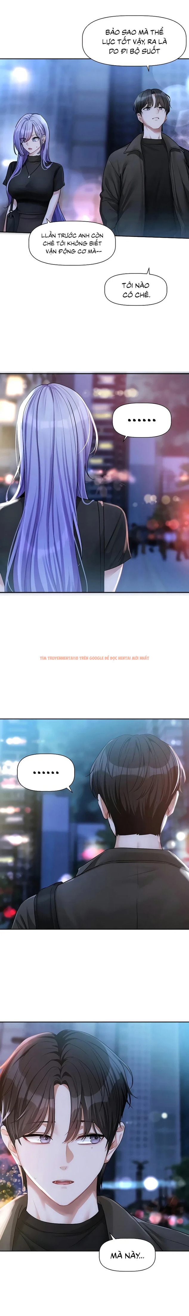 Xem ảnh 6 0 trong truyện hentai Hành Trình Tình Yêu. - Chapter 10 - hentaitvn.net