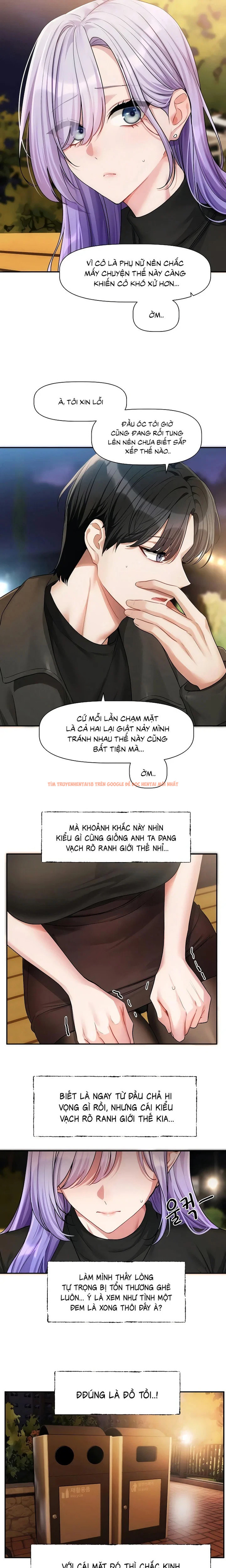 Xem ảnh 7 0 trong truyện hentai Hành Trình Tình Yêu. - Chapter 10 - hentaitvn.net