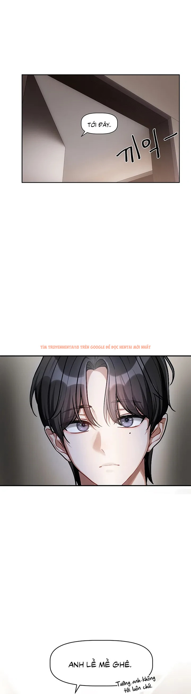 Xem ảnh Hành Trình Tình Yêu. - Chapter 3 - 10 2 - Truyenhentaiz.net