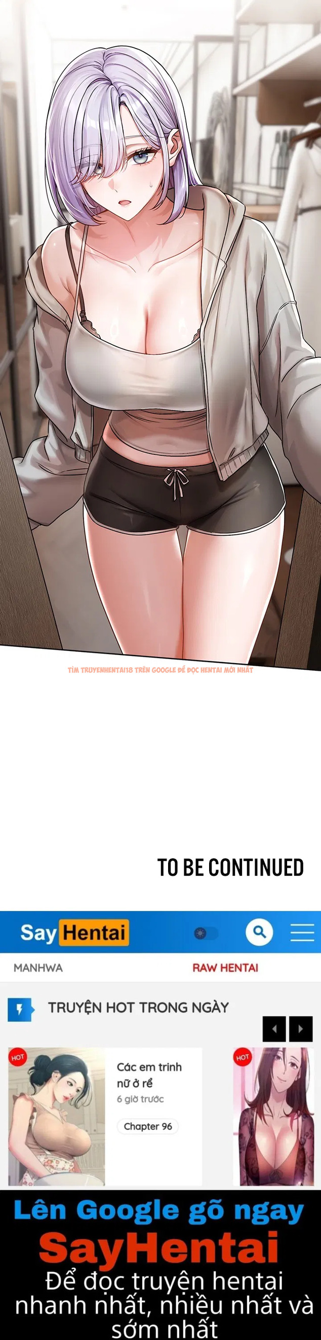 Xem ảnh Hành Trình Tình Yêu. - Chapter 3 - 11 - Truyenhentaiz.net