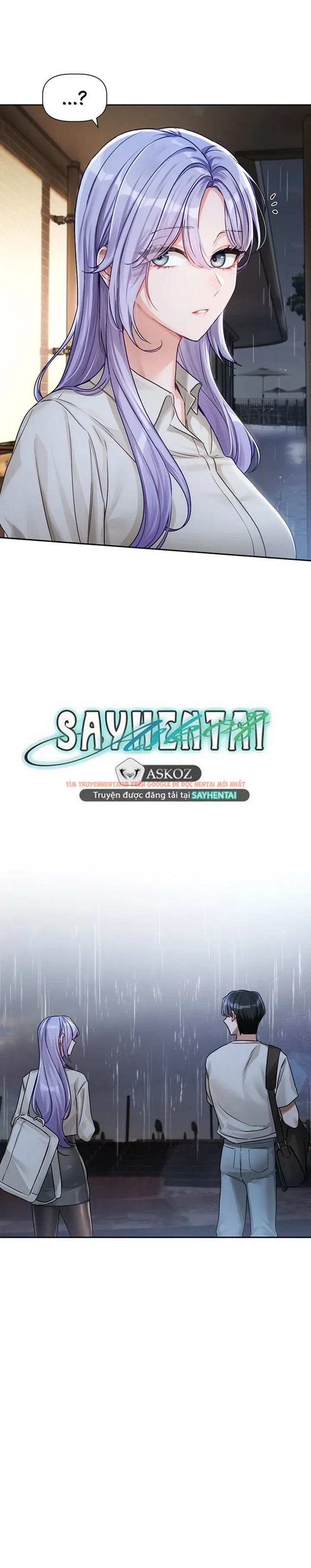 Xem ảnh Hành Trình Tình Yêu. - Chapter 3 - 5 2 - Truyenhentaiz.net