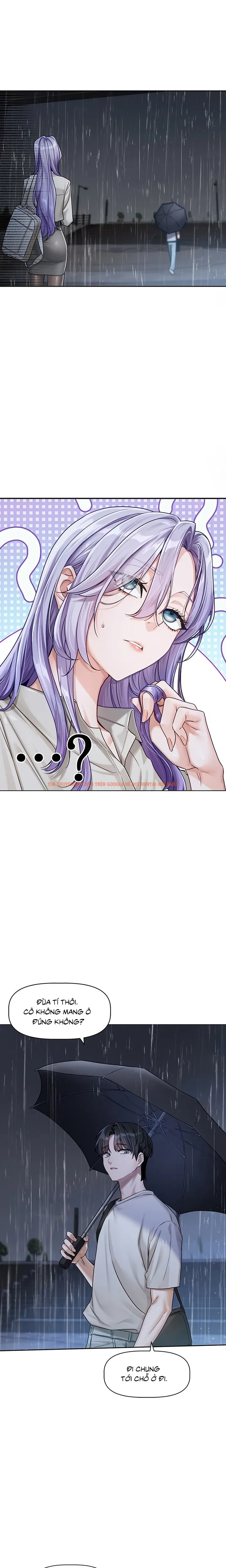 Xem ảnh Hành Trình Tình Yêu. - Chapter 3 - 7 0 - Truyenhentaiz.net