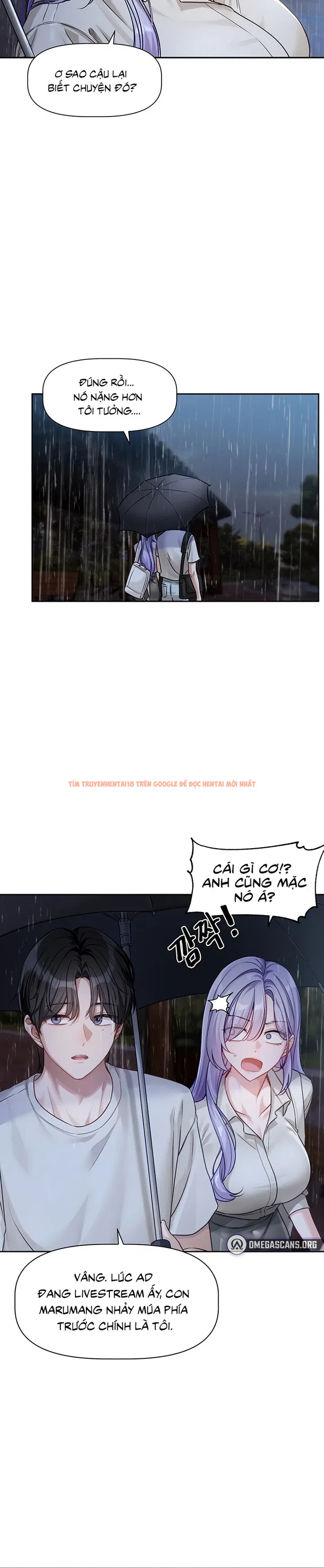 Xem ảnh Hành Trình Tình Yêu. - Chapter 3 - 7 2 - Truyenhentaiz.net