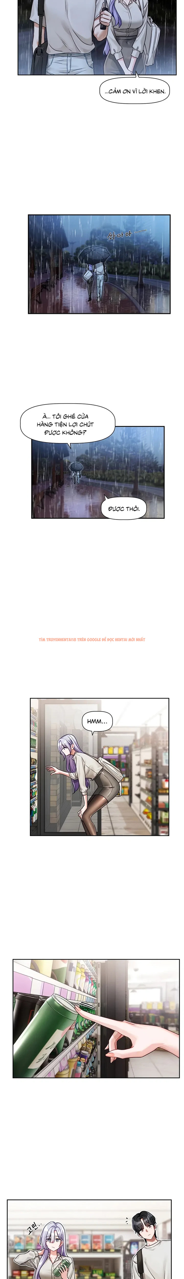 Xem ảnh Hành Trình Tình Yêu. - Chapter 3 - 8 1 - Truyenhentaiz.net