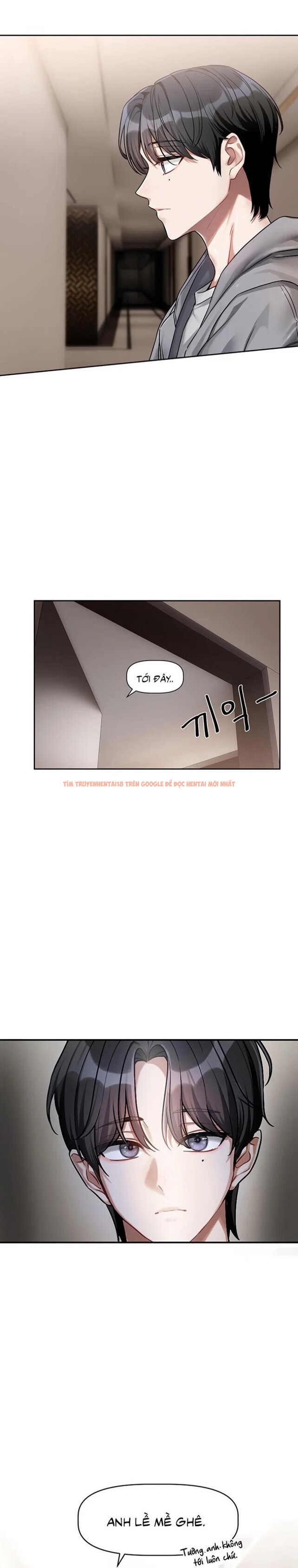 Xem ảnh Hành Trình Tình Yêu. - Chapter 4 - 1 1 - Truyenhentaiz.net