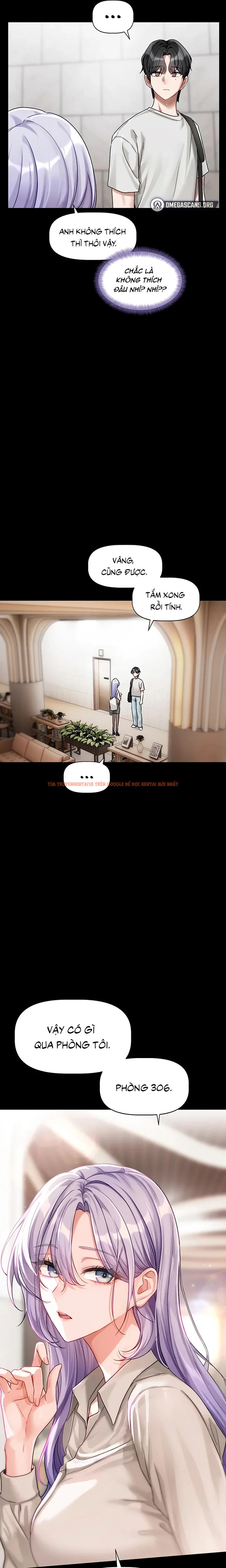 Xem ảnh Hành Trình Tình Yêu. - Chapter 4 - 10 0 - Truyenhentaiz.net