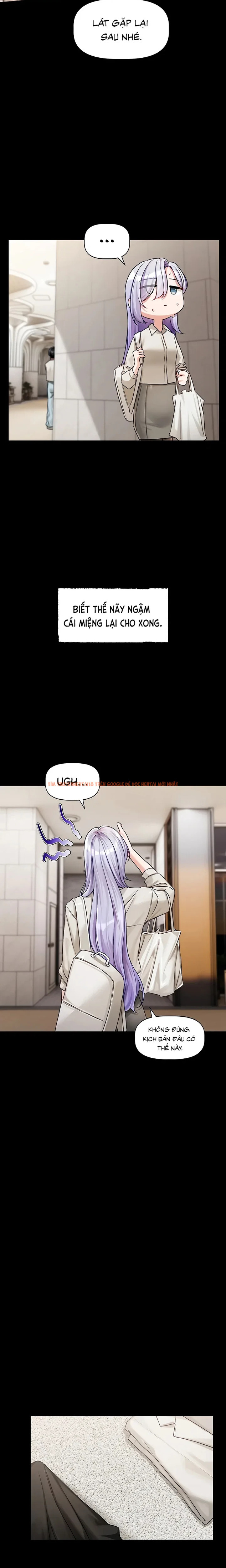 Xem ảnh Hành Trình Tình Yêu. - Chapter 4 - 10 1 - Truyenhentaiz.net