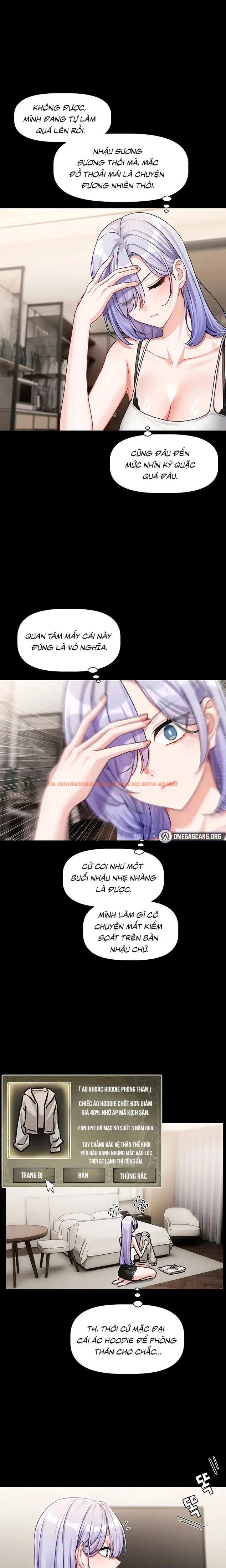 Xem ảnh Hành Trình Tình Yêu. - Chapter 4 - 12 0 - Truyenhentaiz.net