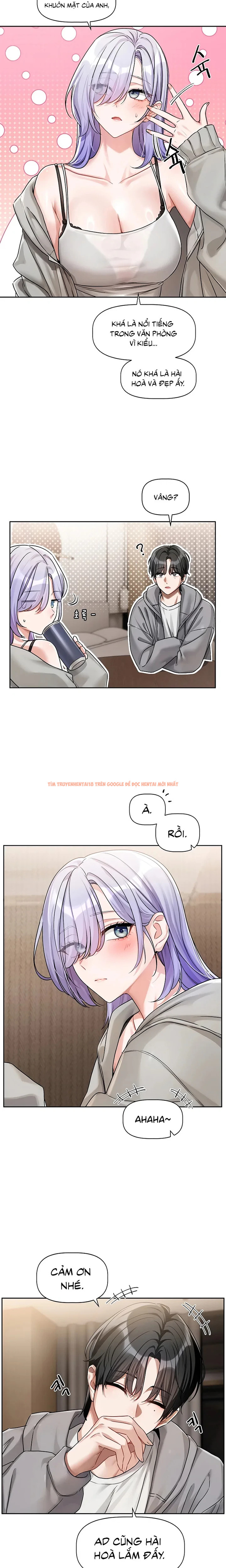 Xem ảnh Hành Trình Tình Yêu. - Chapter 4 - 13 1 - Truyenhentaiz.net