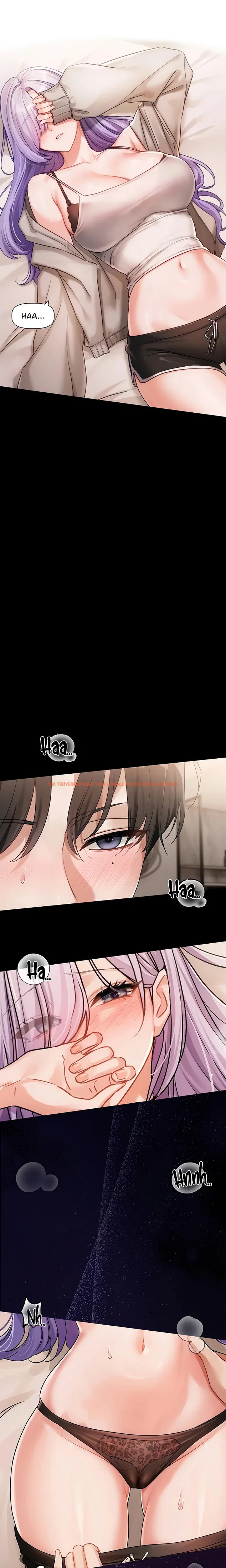 Xem ảnh Hành Trình Tình Yêu. - Chapter 4 - 14 1 - Truyenhentaiz.net