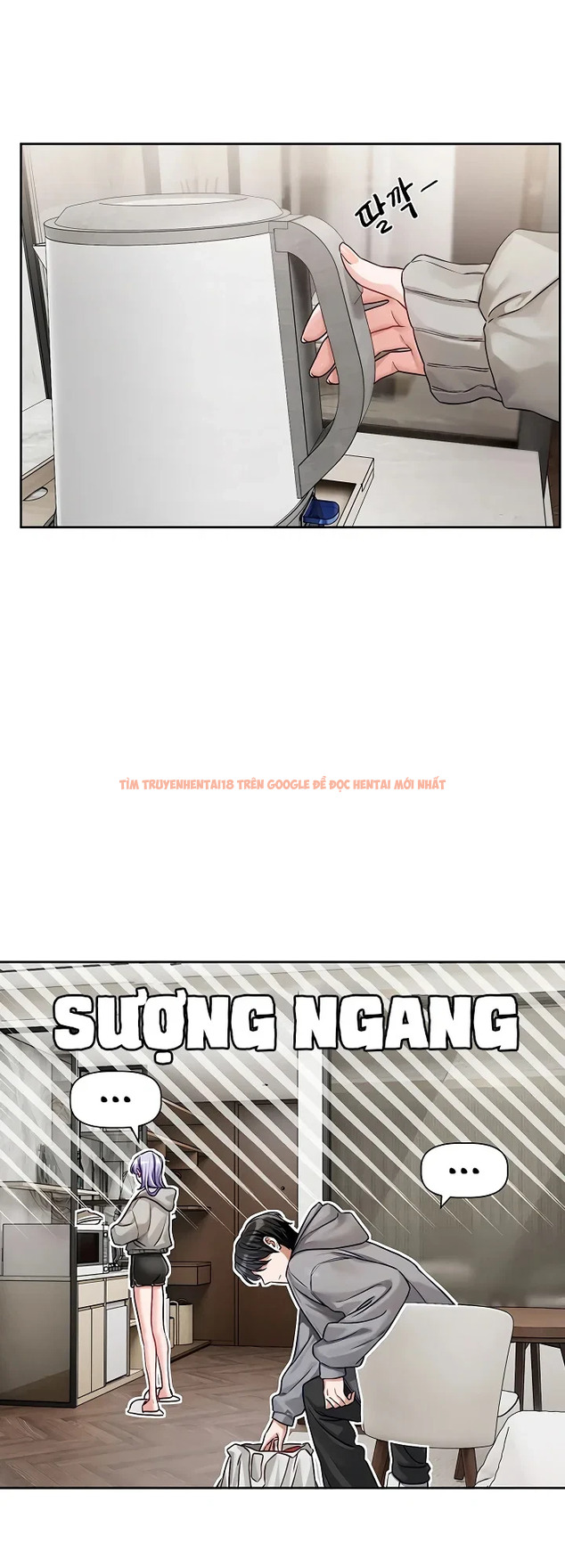 Xem ảnh Hành Trình Tình Yêu. - Chapter 4 - 3 2 - Truyenhentaiz.net