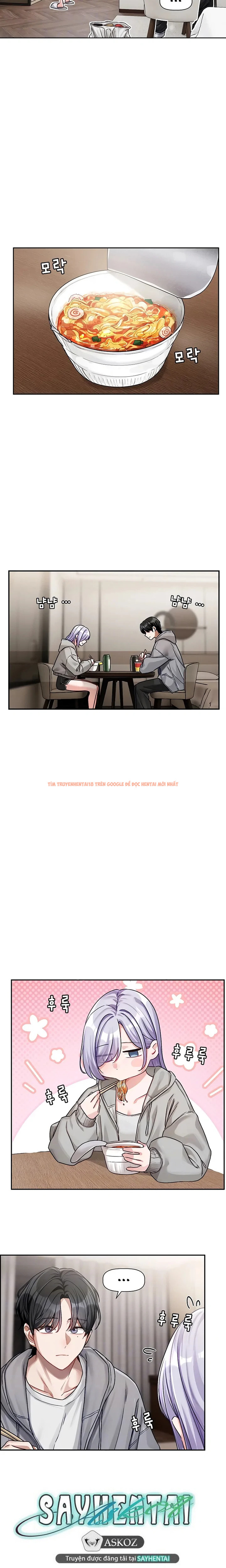 Xem ảnh Hành Trình Tình Yêu. - Chapter 4 - 4 1 - Truyenhentaiz.net