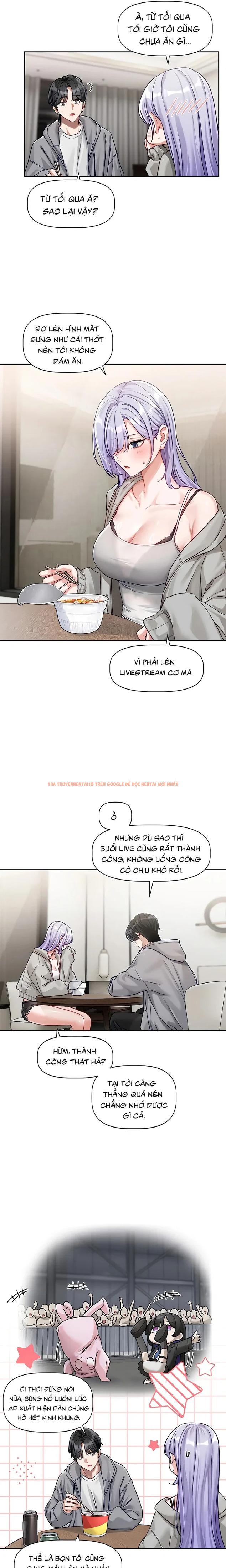 Xem ảnh Hành Trình Tình Yêu. - Chapter 4 - 5 0 - Truyenhentaiz.net