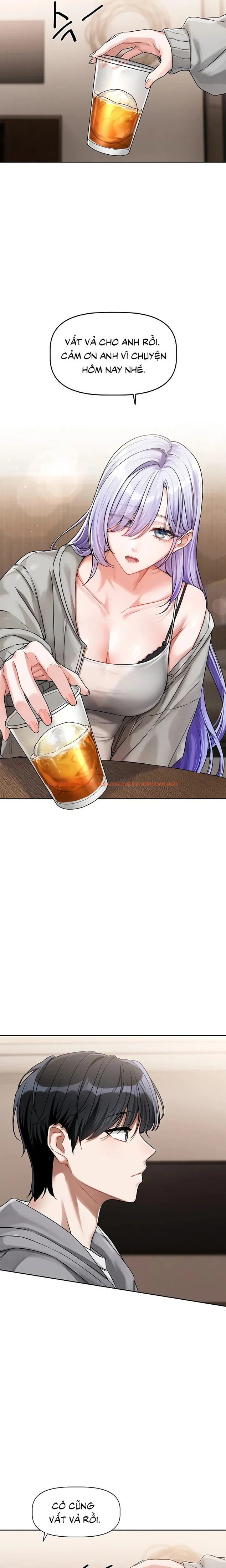 Xem ảnh Hành Trình Tình Yêu. - Chapter 4 - 7 0 - Truyenhentaiz.net