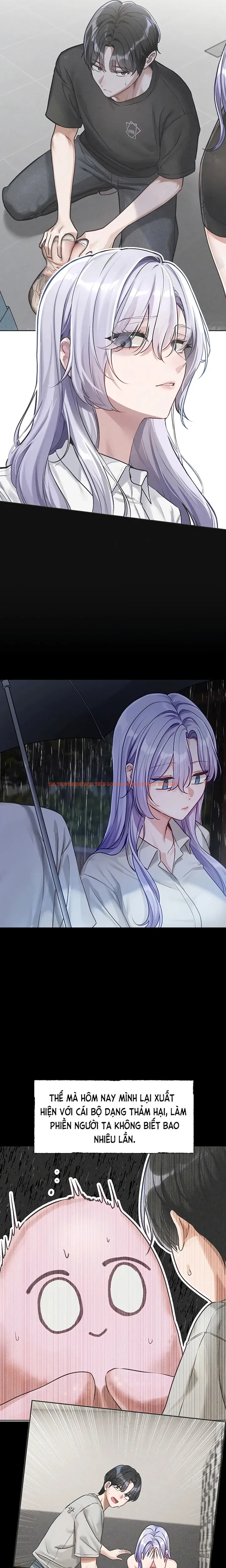 Xem ảnh Hành Trình Tình Yêu. - Chapter 4 - 8 0 - Truyenhentaiz.net