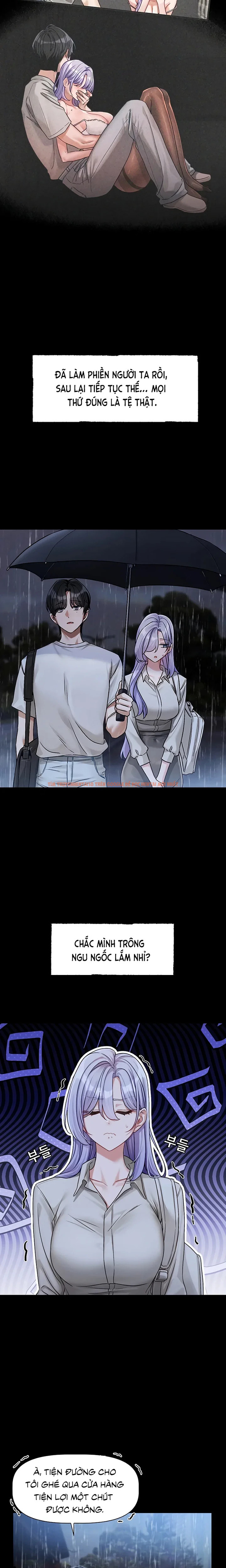 Xem ảnh Hành Trình Tình Yêu. - Chapter 4 - 8 1 - Truyenhentaiz.net