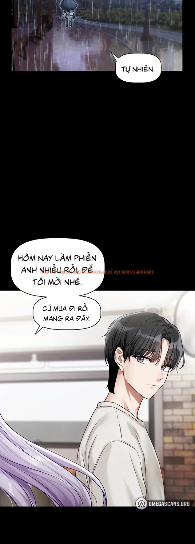 Xem ảnh Hành Trình Tình Yêu. - Chapter 4 - 8 2 - Truyenhentaiz.net