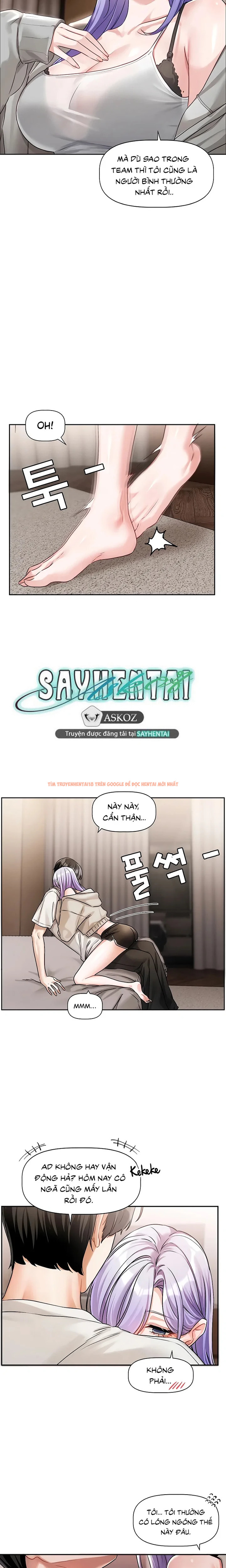 Xem ảnh Hành Trình Tình Yêu. - Chapter 5 - 10 1 - Truyenhentaiz.net