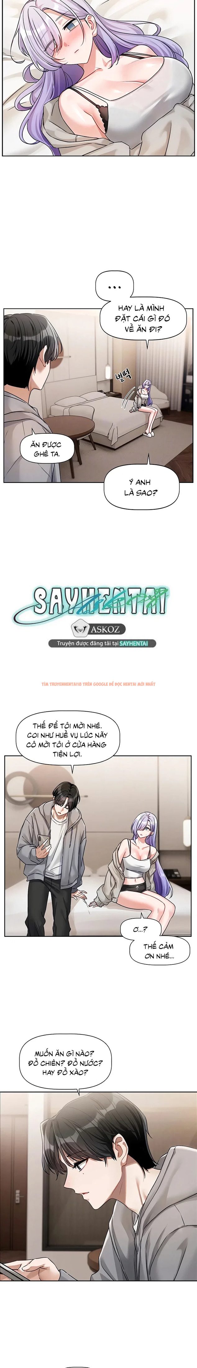 Xem ảnh Hành Trình Tình Yêu. - Chapter 5 - 3 1 - Truyenhentaiz.net