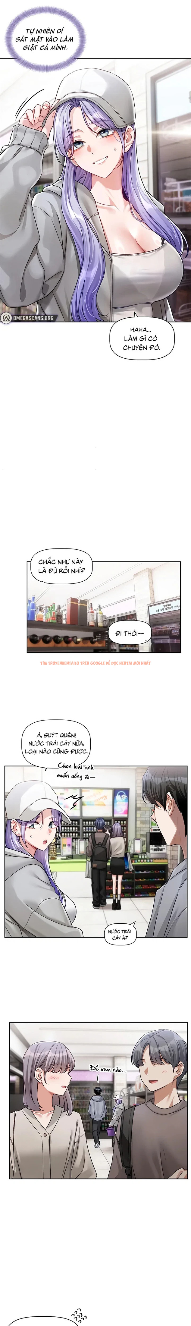 Xem ảnh Hành Trình Tình Yêu. - Chapter 5 - 6 0 - Truyenhentaiz.net