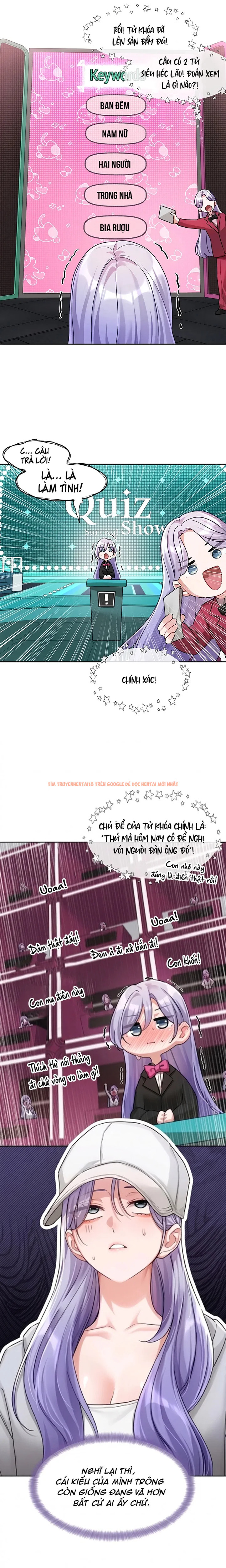 Xem ảnh Hành Trình Tình Yêu. - Chapter 5 - 7 1 - Truyenhentaiz.net