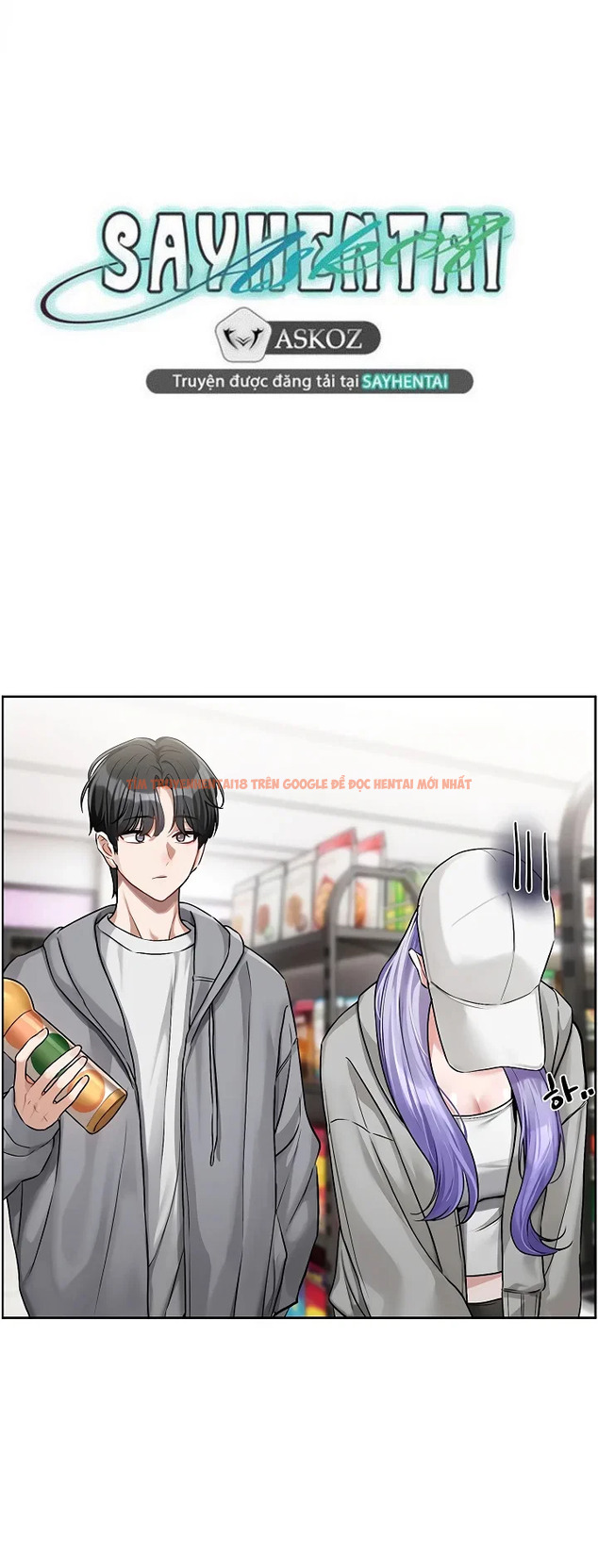 Xem ảnh Hành Trình Tình Yêu. - Chapter 5 - 7 2 - Truyenhentaiz.net