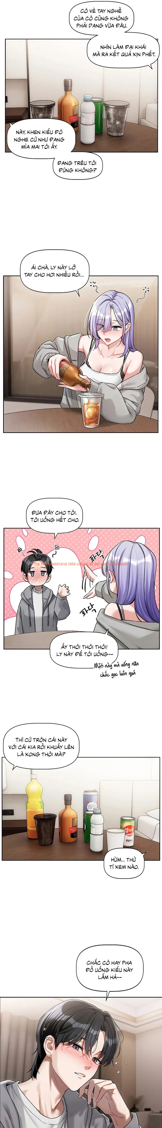 Xem ảnh Hành Trình Tình Yêu. - Chapter 5 - 9 0 - Truyenhentaiz.net